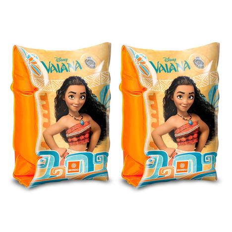 Disney Moana Arm Bands £2.99
